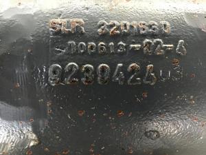 Liebherr Achsstabilisator